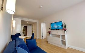 Natalia -Apartments In - Orbi City
