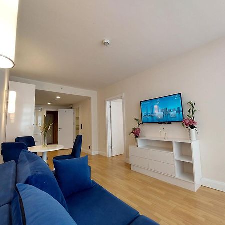 Natalia -Apartments In - Orbi City Батуми Экстерьер фото