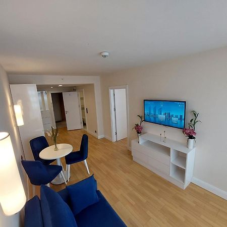 Natalia -Apartments In - Orbi City Батуми Экстерьер фото