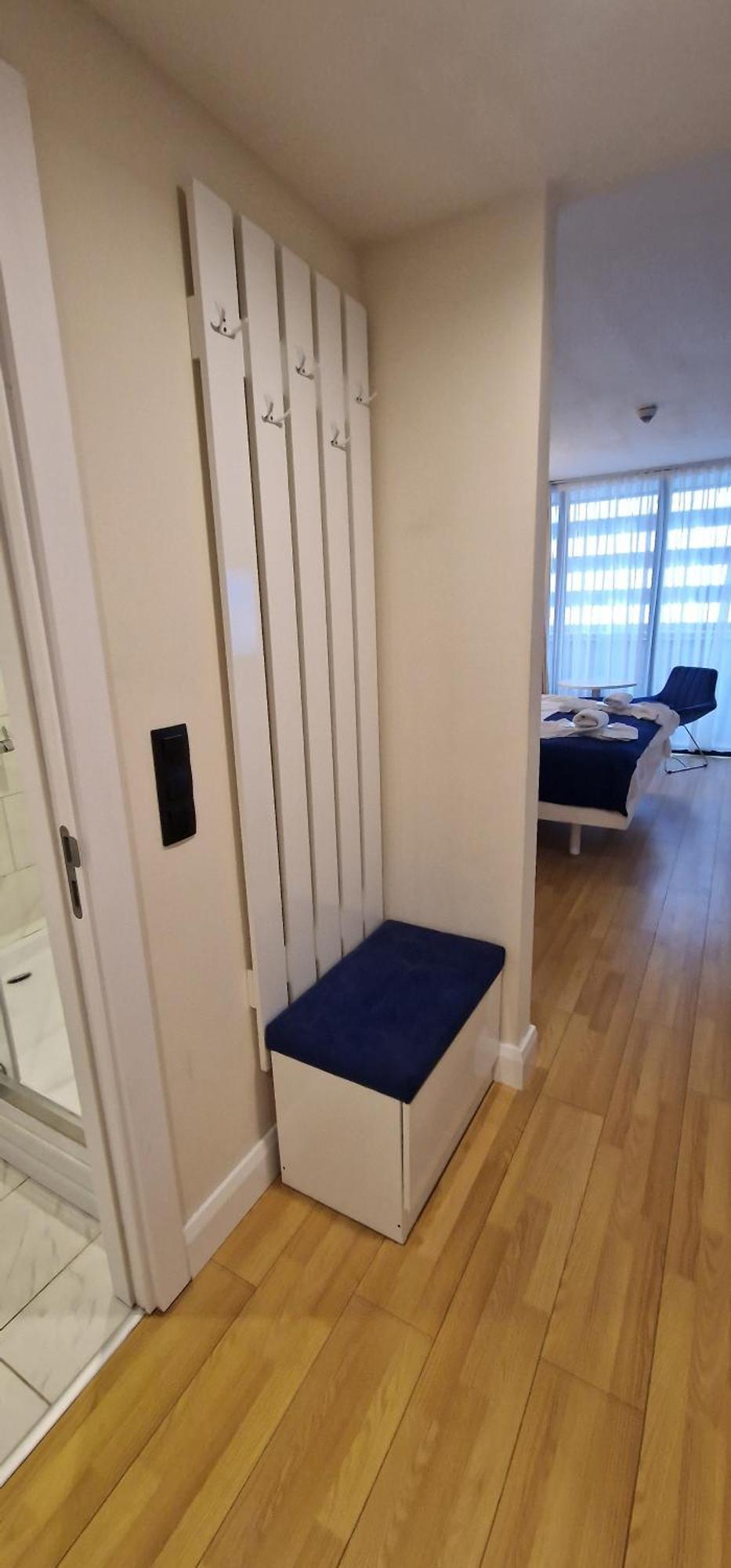 Natalia -Apartments In - Orbi City Батуми Экстерьер фото