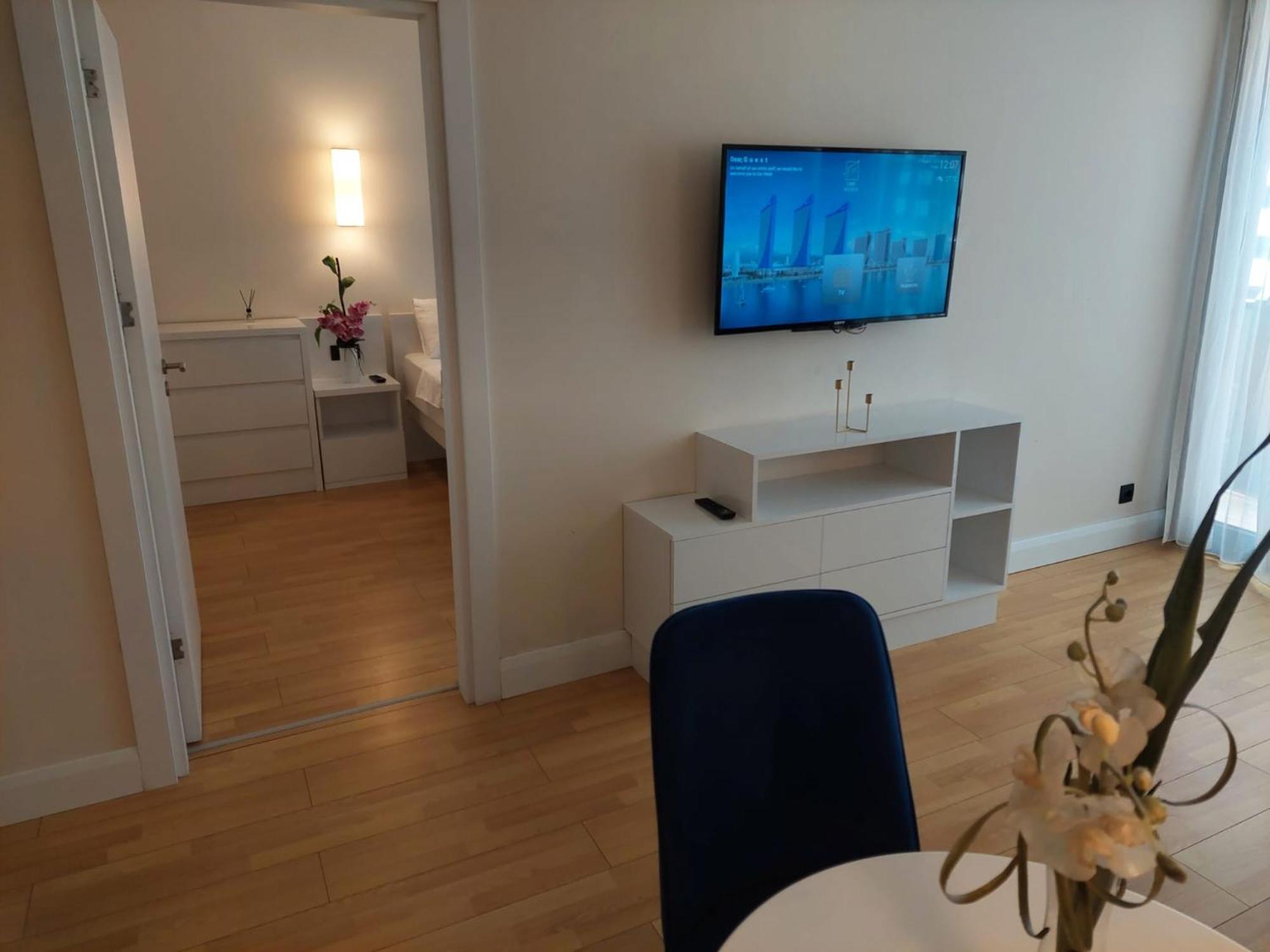 Natalia -Apartments In - Orbi City Батуми Экстерьер фото