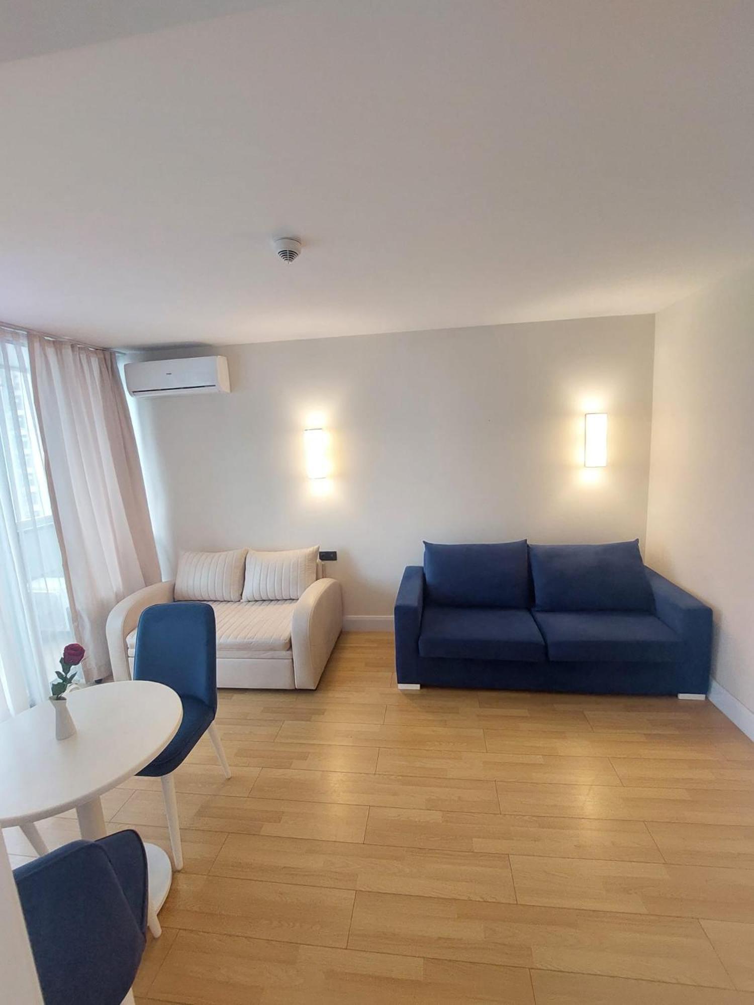 Natalia -Apartments In - Orbi City Батуми Экстерьер фото