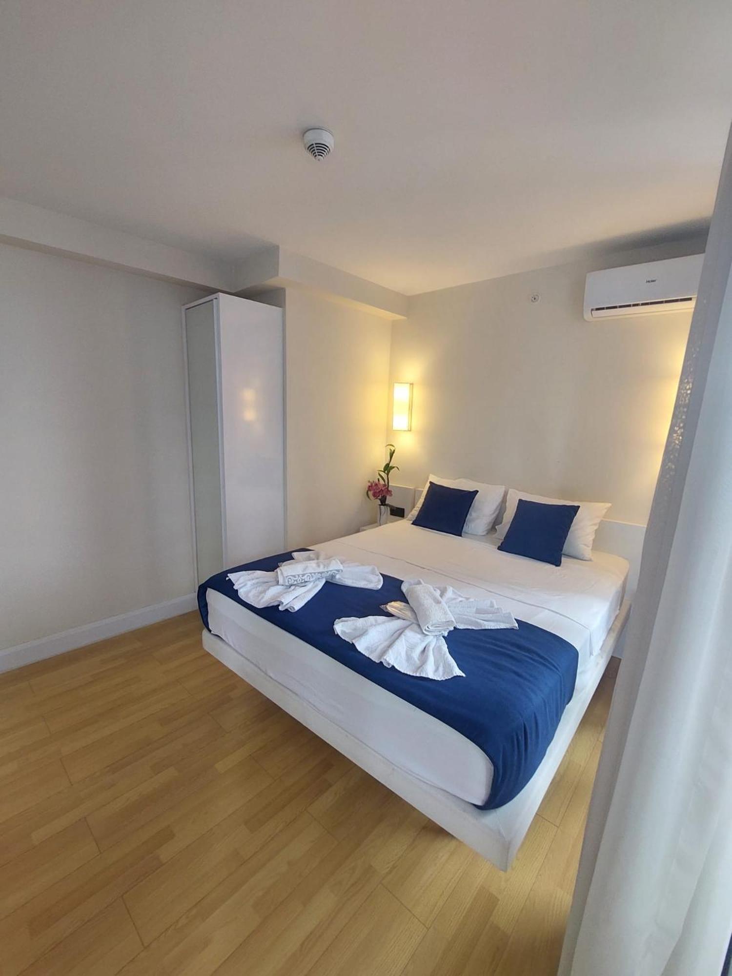 Natalia -Apartments In - Orbi City Батуми Экстерьер фото