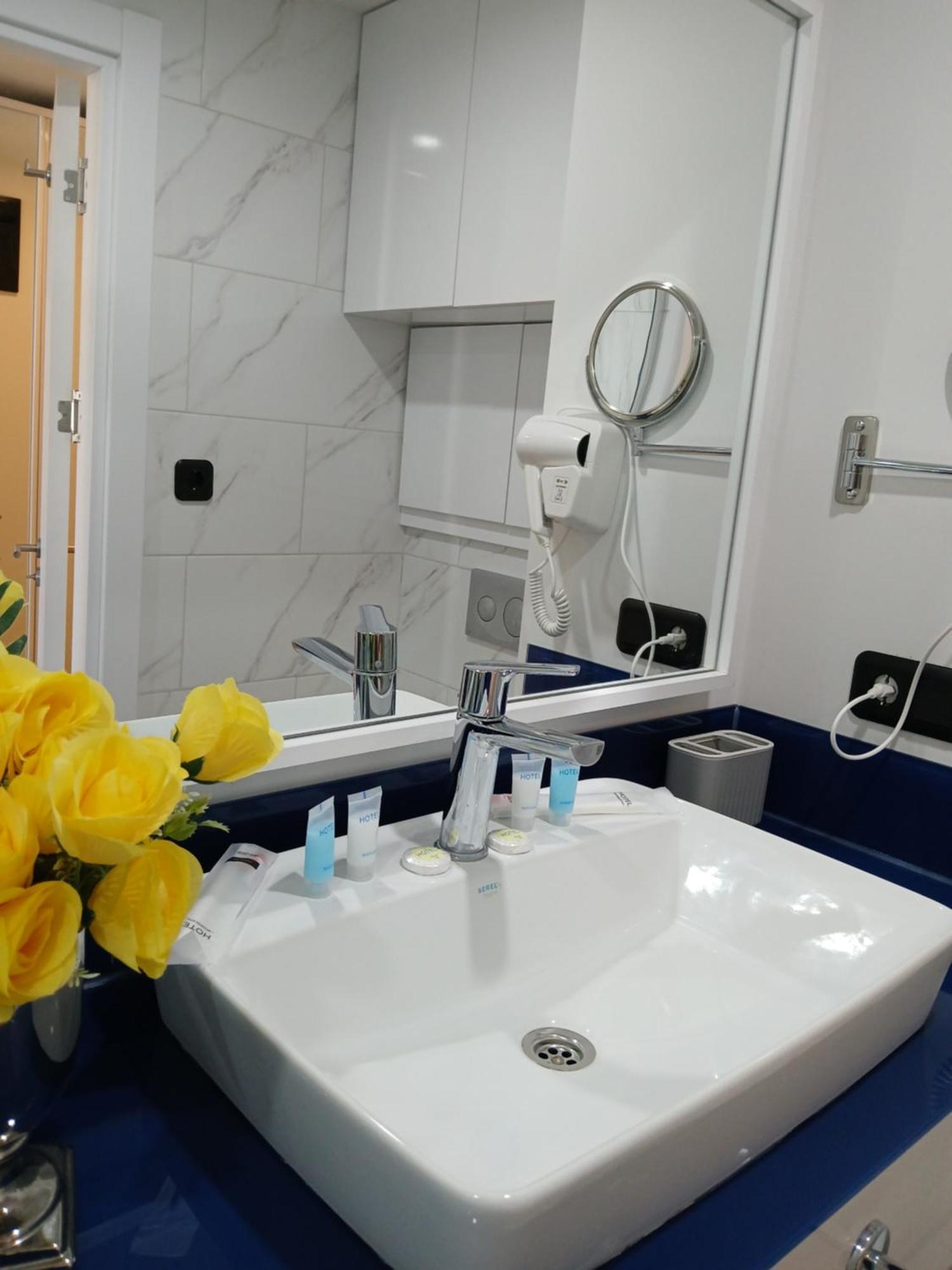 Natalia -Apartments In - Orbi City Батуми Номер фото