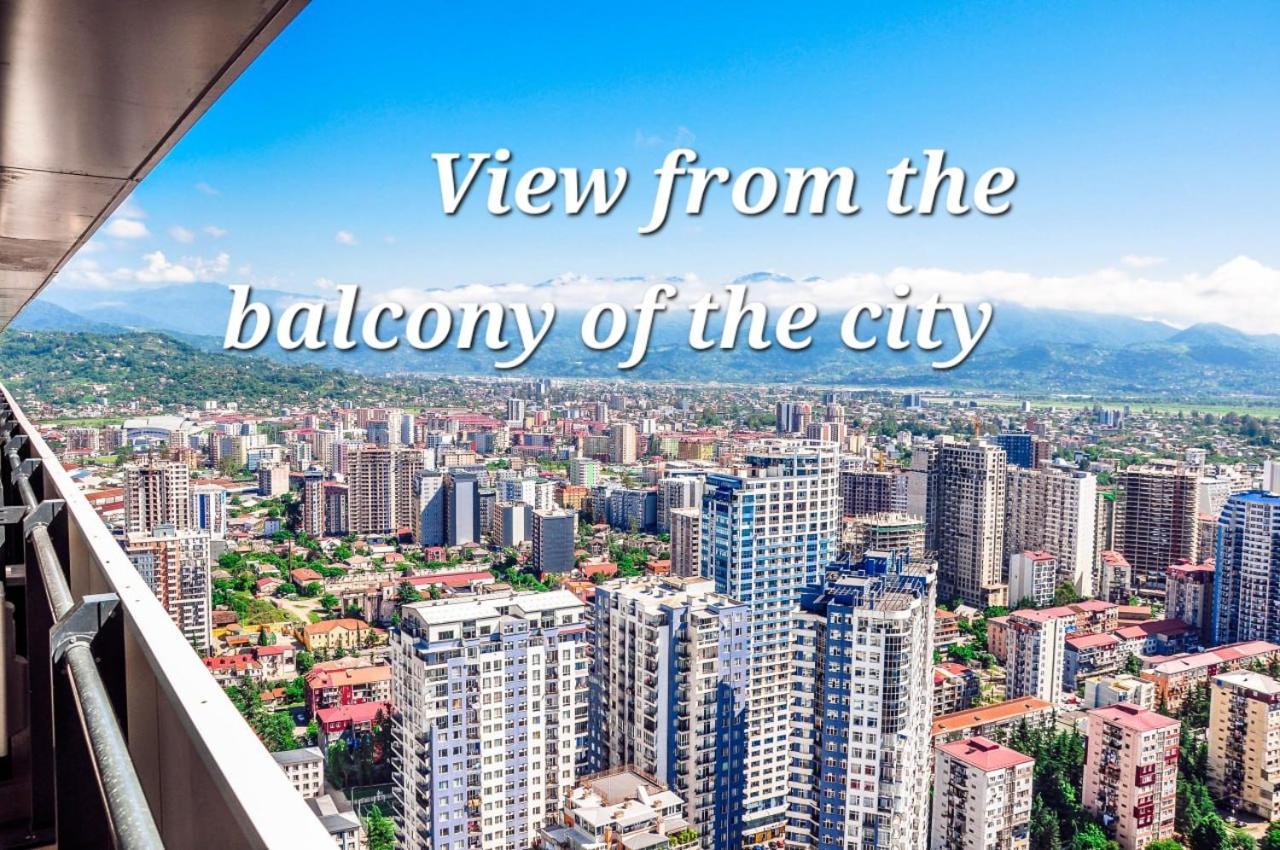 Natalia -Apartments In - Orbi City Батуми Номер фото